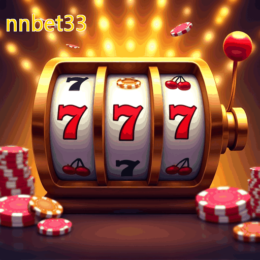 Jogos de Slots no nnbet33 – Caça-Níqueis com Bônus e Jackpots Incríveis